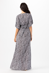 Elise Maxi Dress